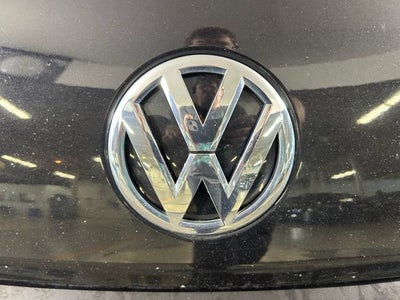 2012 Volkswagen Beetle 2.0T Turbo PZEV