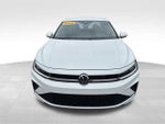 2025 Volkswagen Jetta S