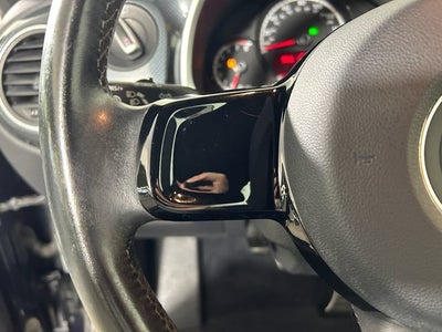 2013 Volkswagen Beetle Convertible 2.0T