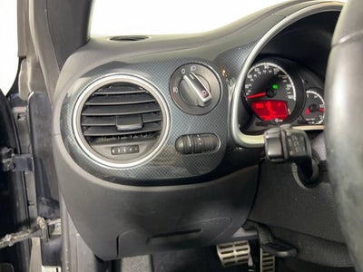2013 Volkswagen Beetle Convertible 2.0T