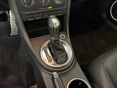 2013 Volkswagen Beetle Convertible 2.0T