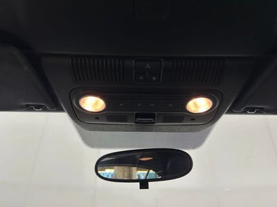 2013 Volkswagen Beetle Convertible 2.0T
