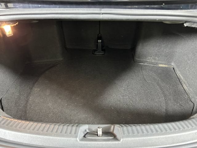 2013 Volkswagen Beetle Convertible 2.0T
