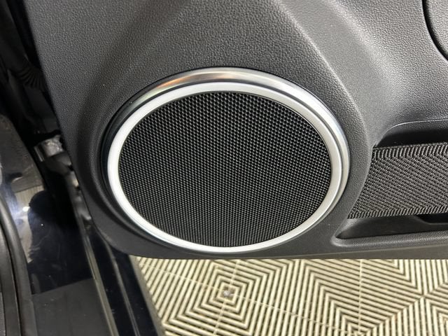 2013 Volkswagen Beetle Convertible 2.0T