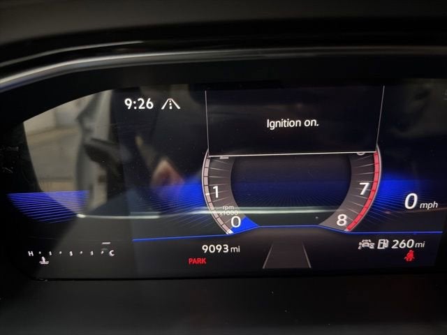 2024 Volkswagen Jetta Sport