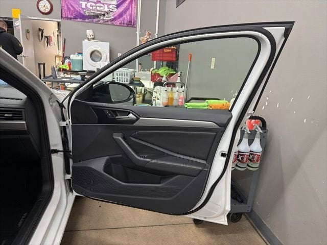 2024 Volkswagen Jetta Sport