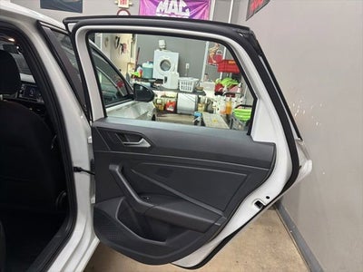 2024 Volkswagen Jetta Sport