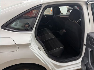 2024 Volkswagen Jetta Sport