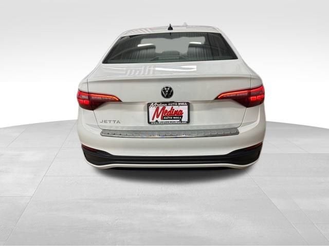 2024 Volkswagen Jetta Sport