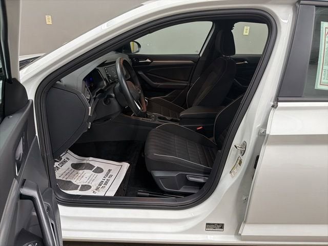 2024 Volkswagen Jetta Sport