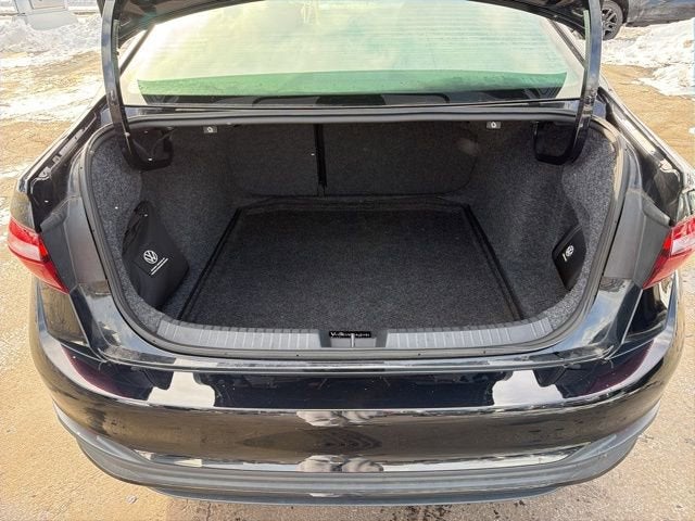 2025 Volkswagen Jetta Sport