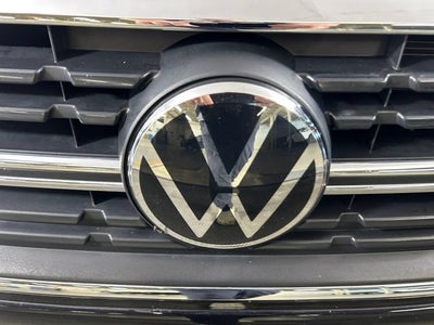 2024 Volkswagen Jetta SEL