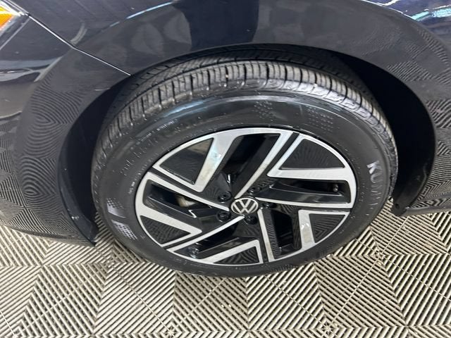 2024 Volkswagen Jetta SEL