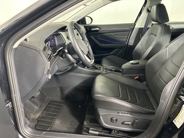 2024 Volkswagen Jetta SEL
