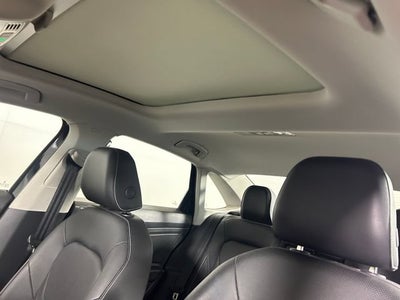 2024 Volkswagen Jetta SEL