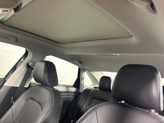 2024 Volkswagen Jetta SEL