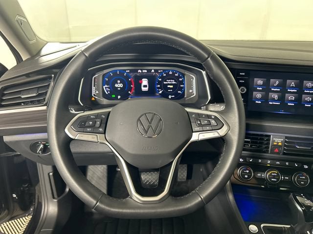 2024 Volkswagen Jetta SEL
