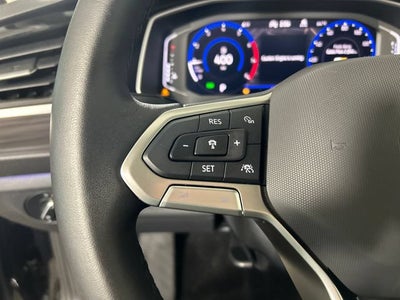 2024 Volkswagen Jetta SEL