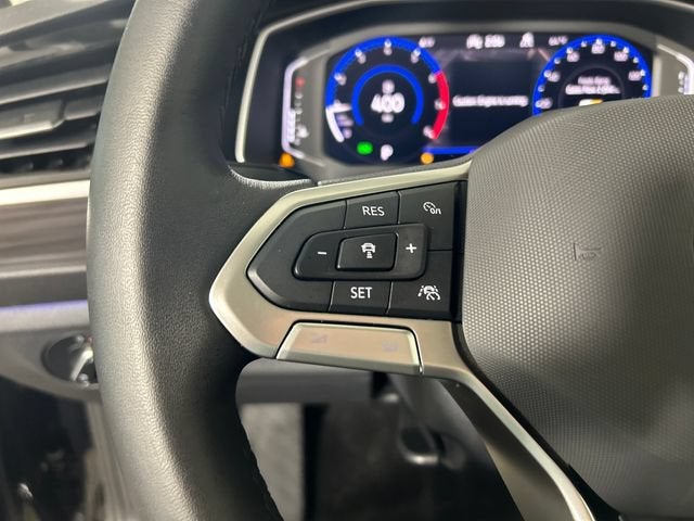 2024 Volkswagen Jetta SEL