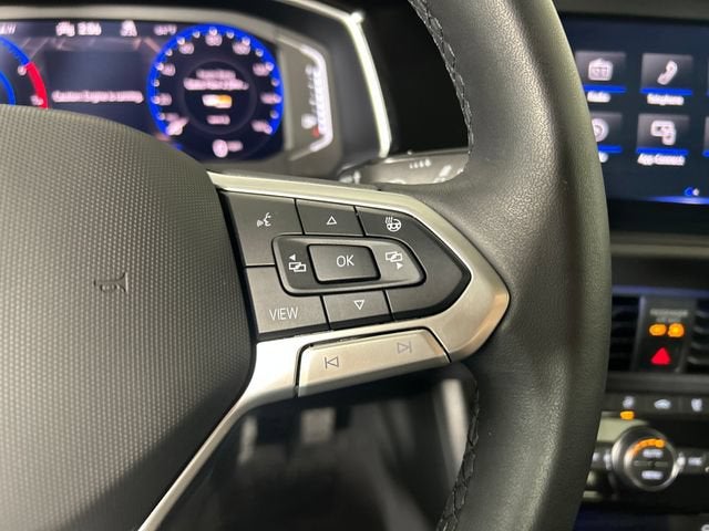 2024 Volkswagen Jetta SEL