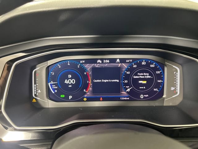 2024 Volkswagen Jetta SEL