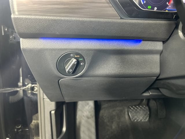 2024 Volkswagen Jetta SEL