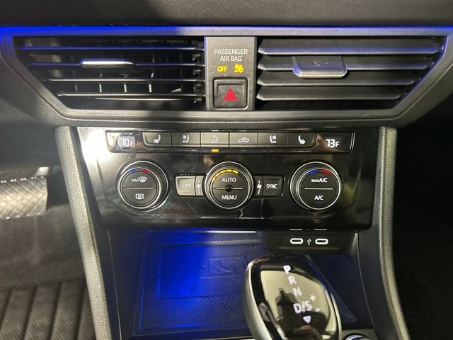2024 Volkswagen Jetta SEL