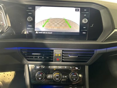 2024 Volkswagen Jetta SEL