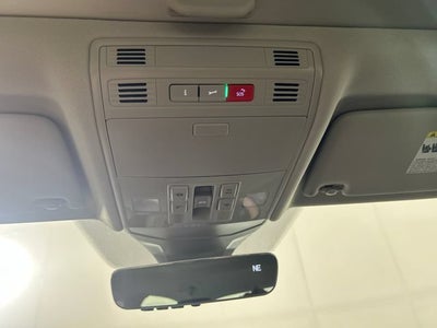 2024 Volkswagen Jetta SEL