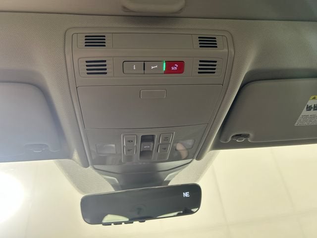 2024 Volkswagen Jetta SEL