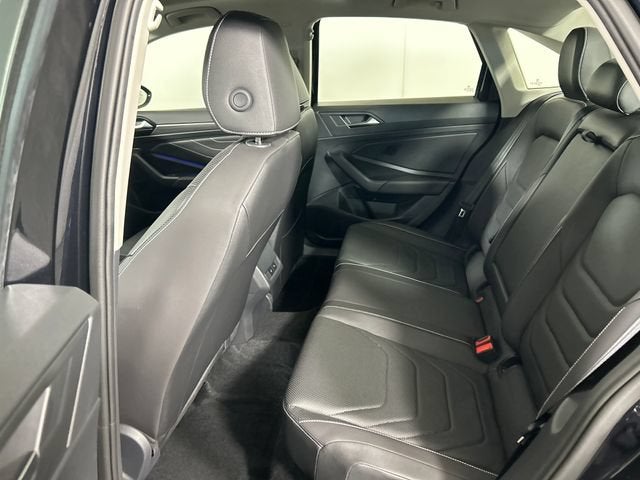 2024 Volkswagen Jetta SEL