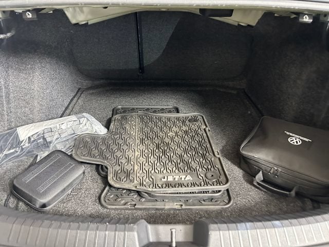 2024 Volkswagen Jetta SEL