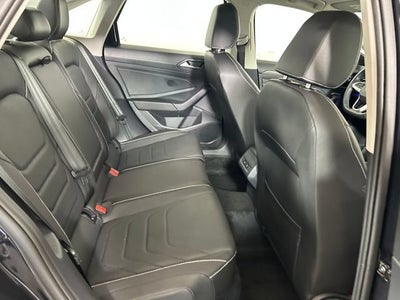 2024 Volkswagen Jetta SEL