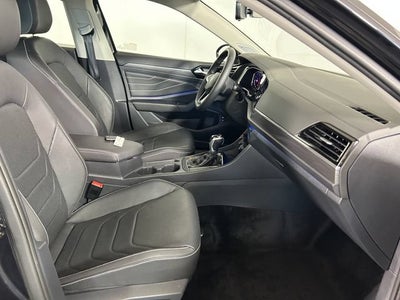 2024 Volkswagen Jetta SEL