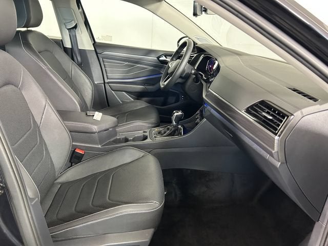2024 Volkswagen Jetta SEL