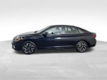 2024 Volkswagen Jetta SEL