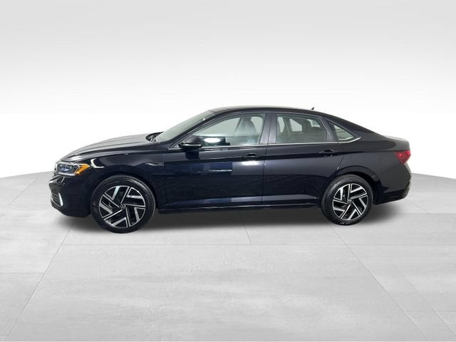 2024 Volkswagen Jetta SEL