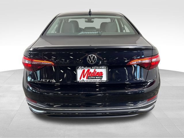 2024 Volkswagen Jetta SEL