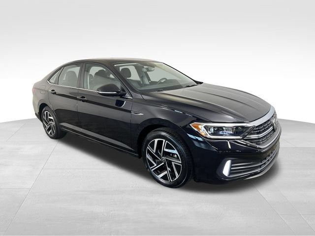 2024 Volkswagen Jetta SEL