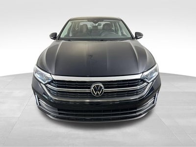 2024 Volkswagen Jetta SEL