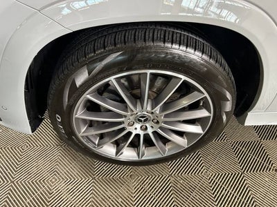2024 Mercedes-Benz GLE GLE 350