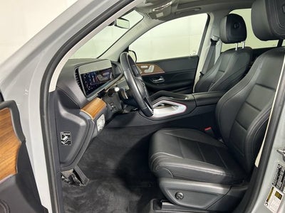 2024 Mercedes-Benz GLE GLE 350