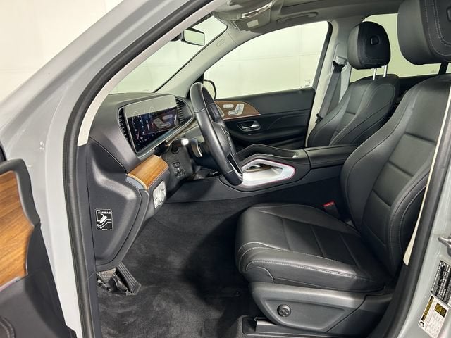 2024 Mercedes-Benz GLE GLE 350