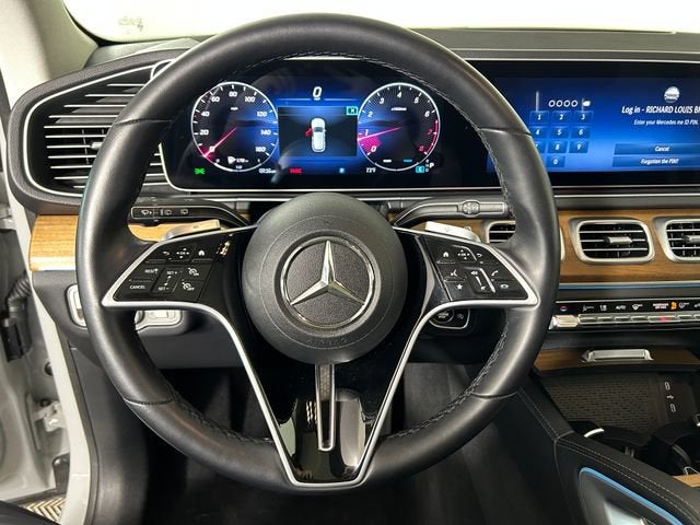 2024 Mercedes-Benz GLE GLE 350