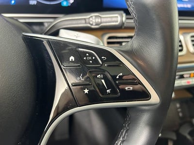 2024 Mercedes-Benz GLE GLE 350