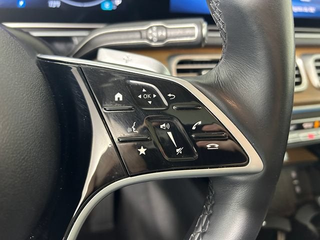 2024 Mercedes-Benz GLE GLE 350