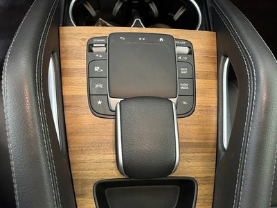 2024 Mercedes-Benz GLE GLE 350