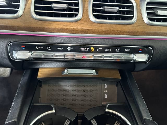 2024 Mercedes-Benz GLE GLE 350