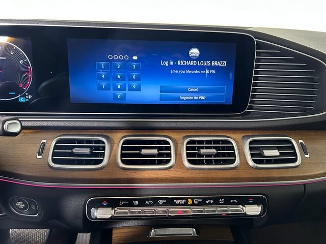 2024 Mercedes-Benz GLE GLE 350