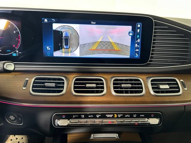 2024 Mercedes-Benz GLE GLE 350